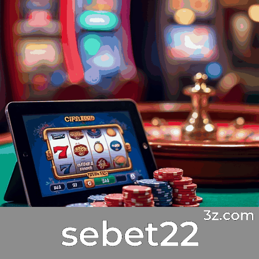 sebet22: Especialista em Apostas Esportivas no Brasil