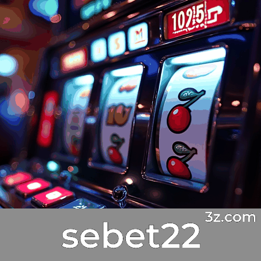 sebet22 App: Apostas Móveis ao Seu Alcance